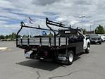 New 2024 Chevrolet Silverado 3500 Regular Cab 4WD 12' Knapheide Contractor Truck for sale #PP7790 - photo 33