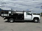 New 2024 Chevrolet Silverado 3500 Regular Cab 4WD 12' Knapheide Contractor Truck for sale #PP7790 - photo 34