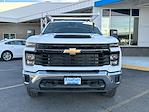 New 2024 Chevrolet Silverado 2500 WT Double Cab 4WD 8' 2" Monroe Truck Equipment Service Truck for sale #PP7810 - photo 12