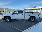 New 2024 Chevrolet Silverado 2500 WT Double Cab 4WD 8' 2" Monroe Truck Equipment Service Truck for sale #PP7810 - photo 4