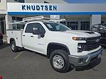 2024 Chevrolet Silverado 2500 Double Cab 4WD, Monroe Truck Equipment Service Truck for sale #PP7820 - photo 1