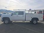 2024 Chevrolet Silverado 2500 Double Cab 4WD, Monroe Truck Equipment Service Truck for sale #PP7820 - photo 12