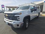 2024 Chevrolet Silverado 2500 Double Cab 4WD, Monroe Truck Equipment Service Truck for sale #PP7820 - photo 13