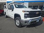 2024 Chevrolet Silverado 2500 Double Cab 4WD, Monroe Truck Equipment Service Truck for sale #PP7820 - photo 4