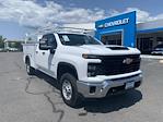 2024 Chevrolet Silverado 2500 Double Cab SRW 4WD Monroe Truck Equipment Service Truck for sale #PP7820 - photo 25