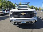 2024 Chevrolet Silverado 2500 Double Cab 4WD, Knapheide Service Truck for sale #PP8380 - photo 3