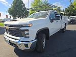 New 2024 Chevrolet Silverado 2500 WT Double Cab 4WD 8' 1" Knapheide Service Truck for sale #PP8380 - photo 4