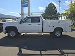 2024 Chevrolet Silverado 2500 Double Cab 4WD, Knapheide Service Truck for sale #PP8380 - photo 5