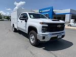2024 Chevrolet Silverado 3500 Double Cab 4WD Harbor Service Truck for sale #PP8640 - photo 35