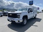 2024 Chevrolet Silverado 3500 Double Cab 4WD Harbor Service Truck for sale #PP8640 - photo 37