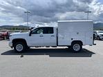 2024 Chevrolet Silverado 3500 Double Cab 4WD Harbor Service Truck for sale #PP8640 - photo 38