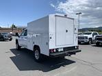 2024 Chevrolet Silverado 3500 Double Cab 4WD Harbor Service Truck for sale #PP8640 - photo 39