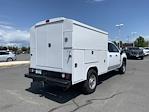 2024 Chevrolet Silverado 3500 Double Cab 4WD Harbor Service Truck for sale #PP8640 - photo 41
