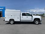2024 Chevrolet Silverado 3500 Double Cab 4WD Harbor Service Truck for sale #PP8640 - photo 42
