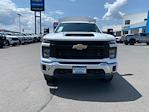 New 2024 Chevrolet Silverado 3500 Double Cab 4WD Harbor HTWMC098-15-TRSS57 8' 2" Service Truck for sale #PP8640 - photo 36