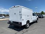 New 2024 Chevrolet Silverado 3500 Double Cab 4WD Harbor HTWMC098-15-TRSS57 8' 2" Service Truck for sale #PP8640 - photo 41