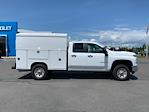 New 2024 Chevrolet Silverado 3500 Double Cab 4WD Harbor HTWMC098-15-TRSS57 8' 2" Service Truck for sale #PP8640 - photo 42