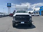 New 2024 Chevrolet Silverado 5500 Regular Cab 4WD 12' Scelzi Chipper Truck for sale #PP8690 - photo 42