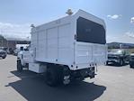 New 2024 Chevrolet Silverado 5500 Regular Cab 4WD 12' Scelzi Chipper Truck for sale #PP8690 - photo 45
