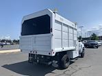 New 2024 Chevrolet Silverado 5500 Regular Cab 4WD 12' Scelzi Chipper Truck for sale #PP8690 - photo 47