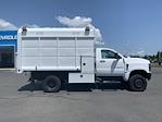 New 2024 Chevrolet Silverado 5500 Regular Cab 4WD 12' Scelzi Chipper Truck for sale #PP8690 - photo 48