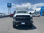 New 2024 Chevrolet Silverado 5500 Regular Cab 4x4 12' Scelzi Chipper Truck for sale #PP8690 - photo 42