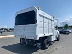 New 2024 Chevrolet Silverado 5500 Regular Cab 4x4 12' Scelzi Chipper Truck for sale #PP8690 - photo 47
