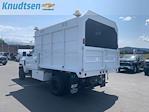 New 2024 Chevrolet Silverado 5500 Regular Cab 4x4 12' Scelzi Chipper Truck for sale #PP8690 - photo 6