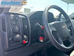 New 2024 Chevrolet Silverado 5500 Regular Cab 4x4 12' Scelzi Chipper Truck for sale #PP8690 - photo 11