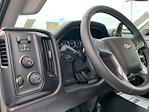 New 2024 Chevrolet Silverado 5500 Regular Cab 4x4 12' Scelzi Contractor Truck for sale #PP8870 - photo 11