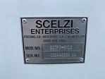 New 2024 Chevrolet Silverado 5500 Regular Cab 4x4 12' Scelzi Contractor Truck for sale #PP8870 - photo 14