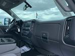 New 2024 Chevrolet Silverado 5500 Regular Cab 4x4 12' Scelzi Contractor Truck for sale #PP8870 - photo 16
