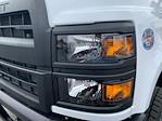 New 2024 Chevrolet Silverado 5500 Regular Cab 4x4 12' Scelzi Contractor Truck for sale #PP8870 - photo 20
