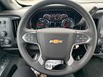 New 2024 Chevrolet Silverado 5500 Regular Cab 4x4 12' Scelzi Contractor Truck for sale #PP8870 - photo 21