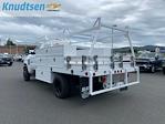 New 2024 Chevrolet Silverado 5500 Regular Cab 4x4 12' Scelzi Contractor Truck for sale #PP8870 - photo 6