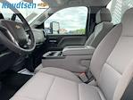 New 2024 Chevrolet Silverado 5500 Regular Cab 4x4 12' Scelzi Contractor Truck for sale #PP8870 - photo 9