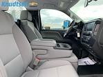 New 2024 Chevrolet Silverado 5500 Regular Cab 4x4 12' Scelzi Contractor Truck for sale #PP8870 - photo 15