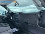 New 2024 Chevrolet Silverado 5500 Regular Cab 4x4 12' Scelzi Contractor Truck for sale #PP8870 - photo 16