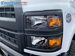 New 2024 Chevrolet Silverado 5500 Regular Cab 4x4 12' Scelzi Contractor Truck for sale #PP8870 - photo 20