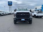 New 2024 Chevrolet Silverado 5500 Regular Cab 4x4 12' Scelzi Contractor Truck for sale #PP8870 - photo 4