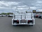 New 2024 Chevrolet Silverado 5500 Regular Cab 4x4 12' Scelzi Contractor Truck for sale #PP8870 - photo 6