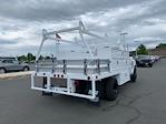 New 2024 Chevrolet Silverado 5500 Regular Cab 4x4 12' Scelzi Contractor Truck for sale #PP8870 - photo 7