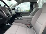 New 2024 Chevrolet Silverado 5500 Regular Cab 4x4 12' Scelzi Contractor Truck for sale #PP8870 - photo 9