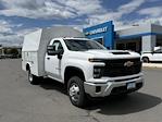 New 2024 Chevrolet Silverado 3500 Regular Cab 4WD Knapheide KC108M2094 Service Truck for sale #PP9150 - photo 26
