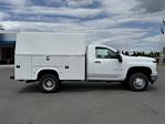 New 2024 Chevrolet Silverado 3500 Regular Cab 4WD Knapheide KC108M2094 Service Truck for sale #PP9150 - photo 33