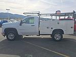 New 2024 Chevrolet Silverado 2500 WT Regular Cab 4WD 8' 1" Knapheide Service Truck for sale #PP9190 - photo 11