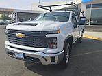 New 2024 Chevrolet Silverado 2500 WT Regular Cab 4WD 8' 1" Knapheide Service Truck for sale #PP9190 - photo 12