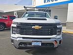 2024 Chevrolet Silverado 2500 Regular Cab 4WD, Knapheide Service Truck for sale #PP9190 - photo 4