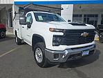 2024 Chevrolet Silverado 2500 Regular Cab 4WD, Knapheide Service Truck for sale #PP9190 - photo 5