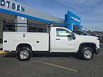 New 2024 Chevrolet Silverado 2500 WT Regular Cab 4WD 8' 1" Knapheide Service Truck for sale #PP9190 - photo 3